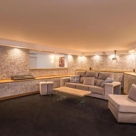 Jazz Close To Golden Mile Марбелья