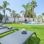 Jazz Close To Golden Mile Villa