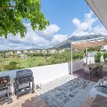 Villa Jazz Close To Golden Mile Marbella