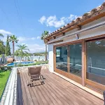 Villa Jazz Close To Golden Mile *