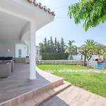 Jazz Close To Golden Mile Villa Marbella