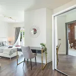 Villa Jazz Close To Golden Mile Marbella