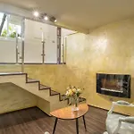 Jazz Close To Golden Mile Marbella