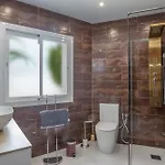 Jazz Close To Golden Mile Villa Marbella