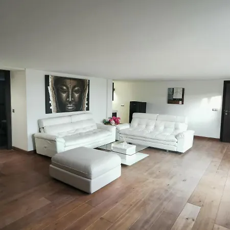 Villa Jazz Close To Golden Mile Marbella