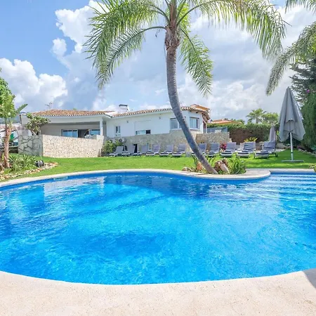 Jazz Close To Golden Mile Marbella