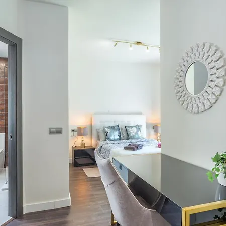 Villa Jazz Close To Golden Mile