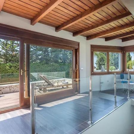 Jazz Close To Golden Mile Villa Marbella