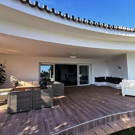 Jazz Close To Golden Mile * Marbella