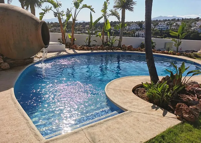 Jazz Close To Golden Mile Marbella