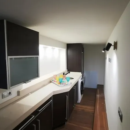 Jazz Close To Golden Mile 马尔韦利亚