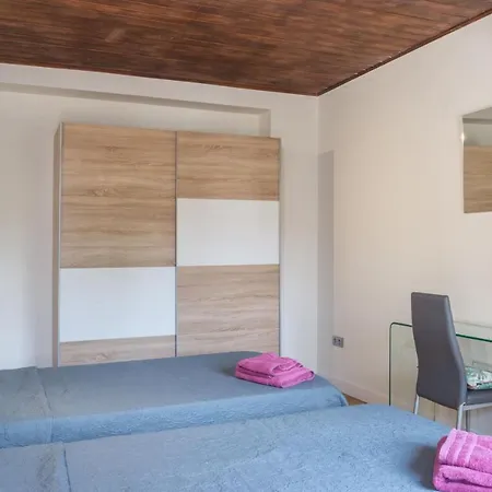 别墅 Jazz Close To Golden Mile *