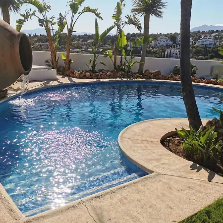 Jazz Close To Golden Mile Marbella
