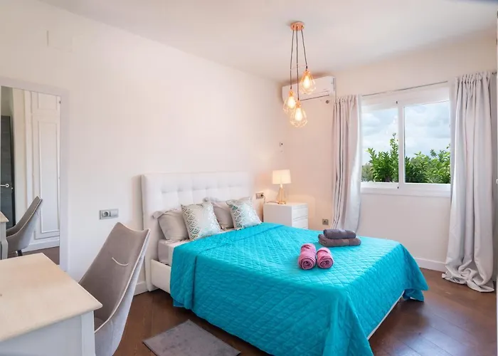 Jazz Close To Golden Mile Marbella
